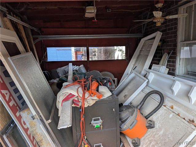 754 Garden Avenue, Olean, NY 14760