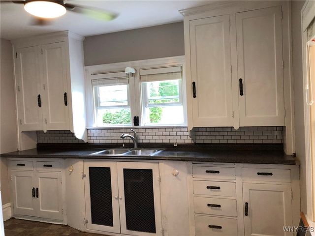 754 Garden Avenue, Olean, NY 14760