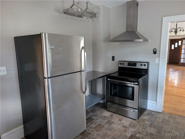 754 Garden Avenue, Olean, NY 14760