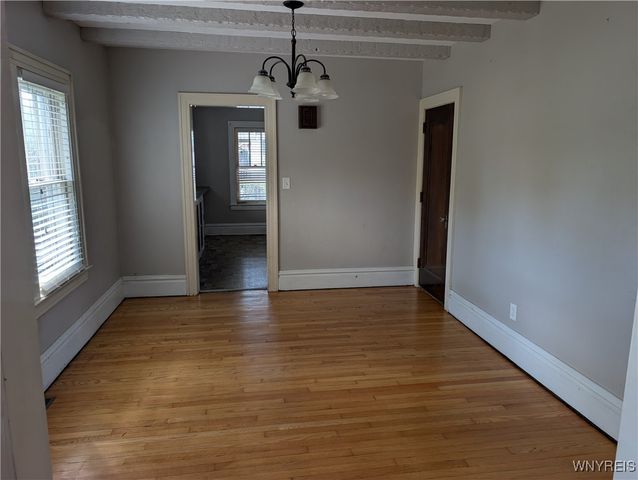 754 Garden Avenue, Olean, NY 14760