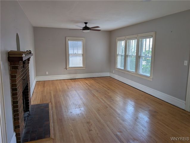 754 Garden Avenue, Olean, NY 14760