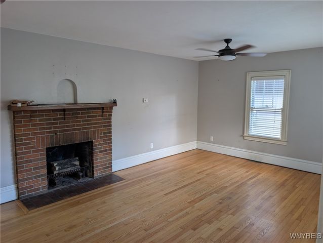 754 Garden Avenue, Olean, NY 14760