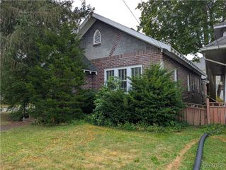 754 Garden Avenue, Olean, NY 14760