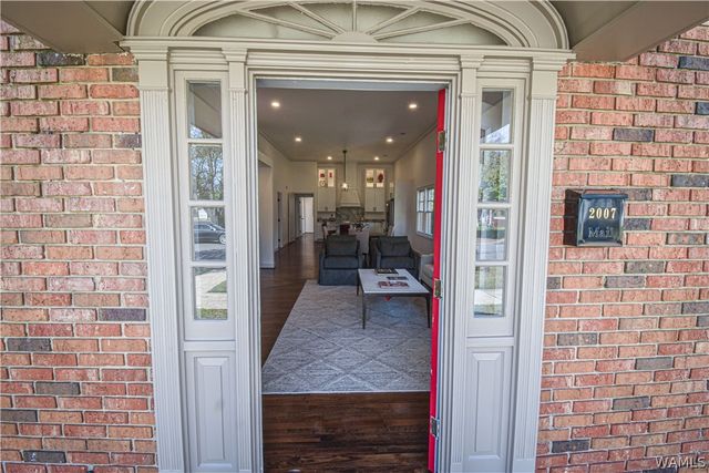 2007 11th, Tuscaloosa, AL 35401