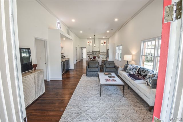 2007 11th, Tuscaloosa, AL 35401