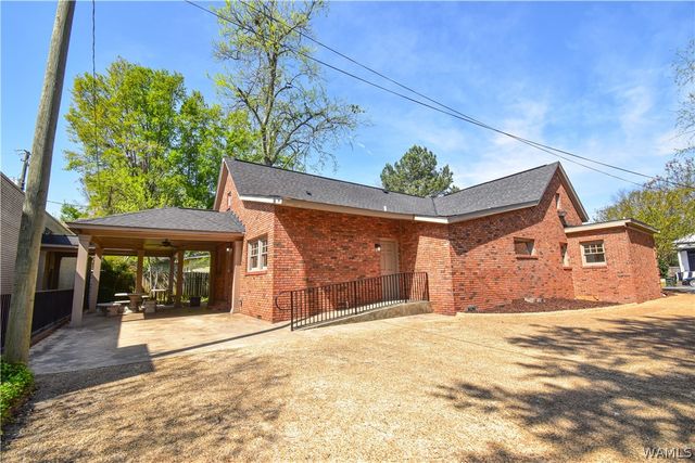 2007 11th, Tuscaloosa, AL 35401
