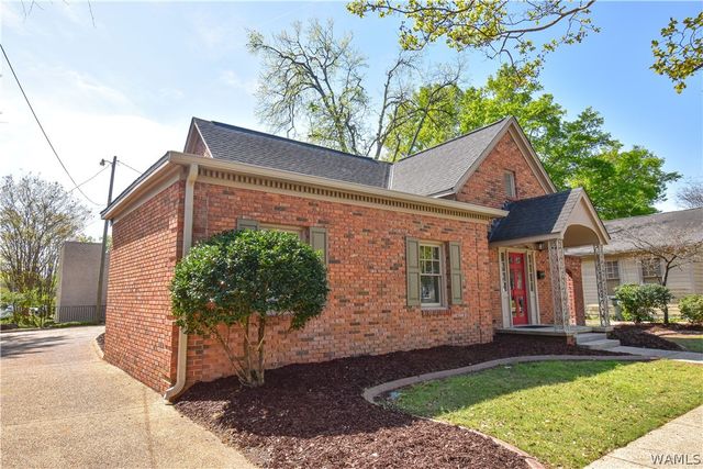 2007 11th, Tuscaloosa, AL 35401
