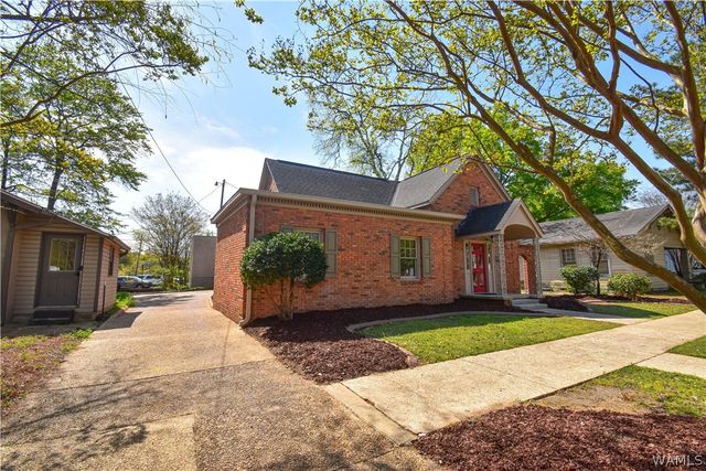 2007 11th, Tuscaloosa, AL 35401