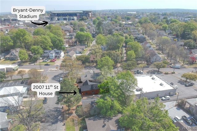 2007 11th, Tuscaloosa, AL 35401