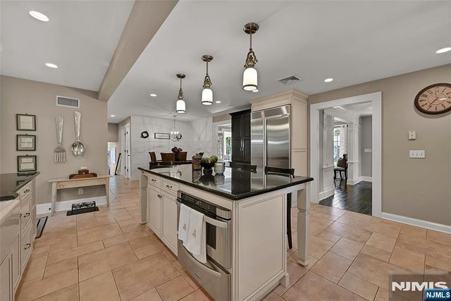 734 Amaryllis Avenue, Oradell, NJ 07649