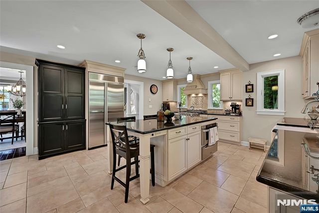 734 Amaryllis Avenue, Oradell, NJ 07649