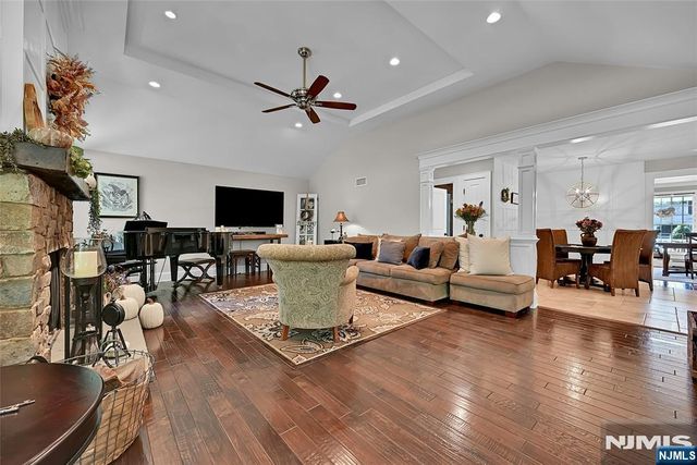 734 Amaryllis Avenue, Oradell, NJ 07649