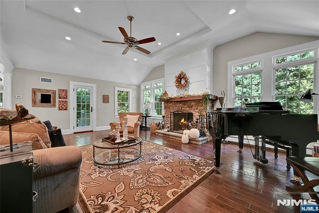 734 Amaryllis Avenue, Oradell, NJ 07649