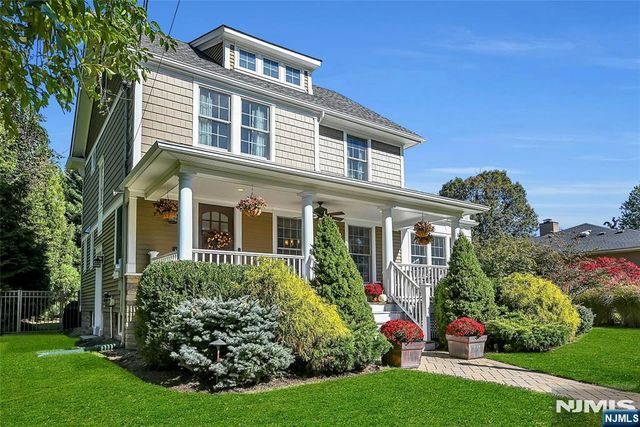 734 Amaryllis Avenue, Oradell, NJ 07649