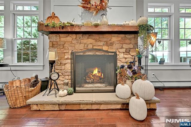 734 Amaryllis Avenue, Oradell, NJ 07649
