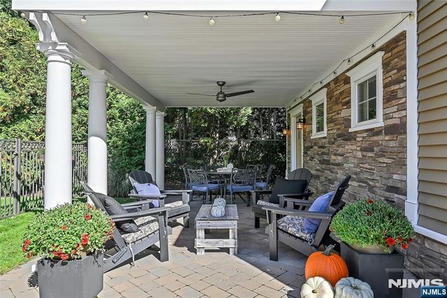 734 Amaryllis Avenue, Oradell, NJ 07649