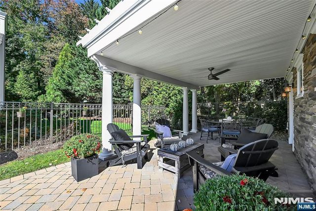 734 Amaryllis Avenue, Oradell, NJ 07649