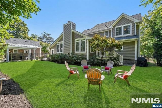 734 Amaryllis Avenue, Oradell, NJ 07649
