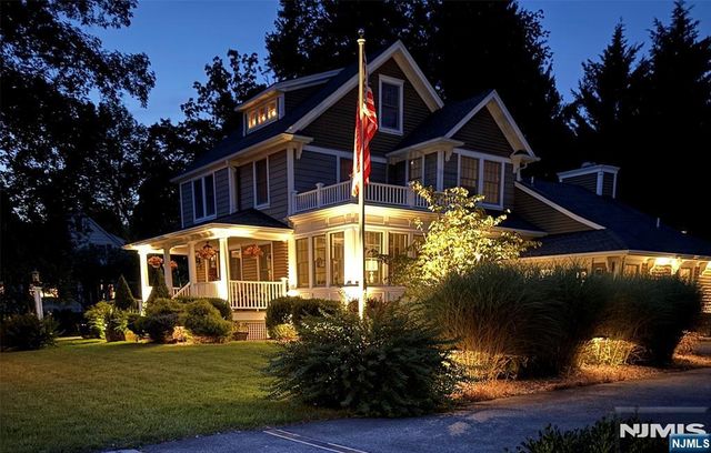 734 Amaryllis Avenue, Oradell, NJ 07649