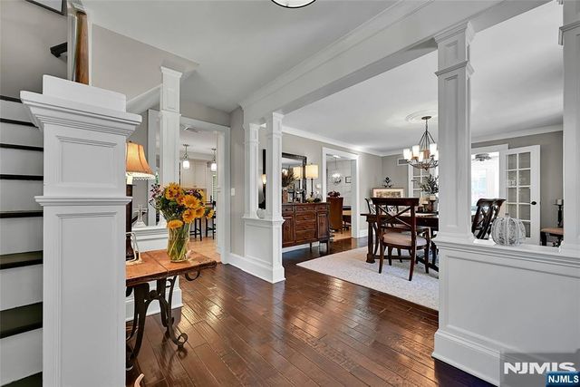 734 Amaryllis Avenue, Oradell, NJ 07649