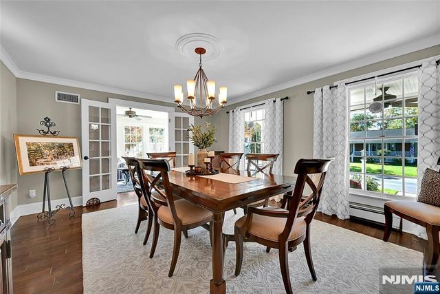 734 Amaryllis Avenue, Oradell, NJ 07649