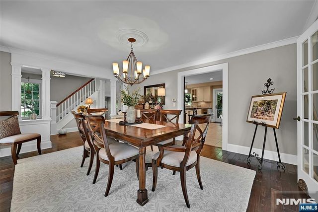 734 Amaryllis Avenue, Oradell, NJ 07649