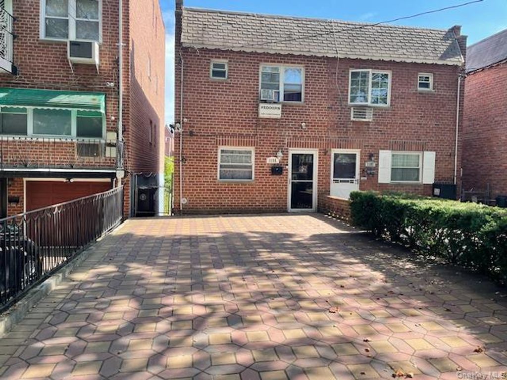 1155 E 81st Street, Brooklyn, NY 11236 — exterior