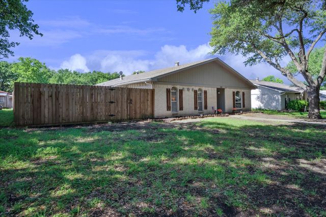 1408 Pioneer Lane, Plano, TX 75023