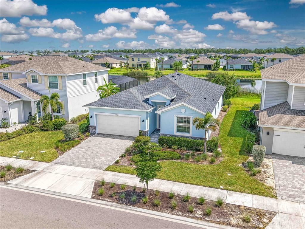 17860 WOODLAND COURT, Punta Gorda, FL 33982