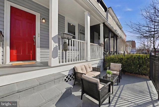 737 MORTON ST NW, Washington, DC 20010