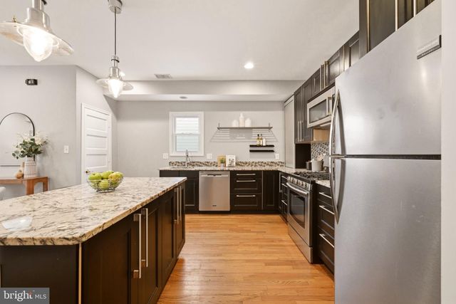 737 MORTON ST NW, Washington, DC 20010