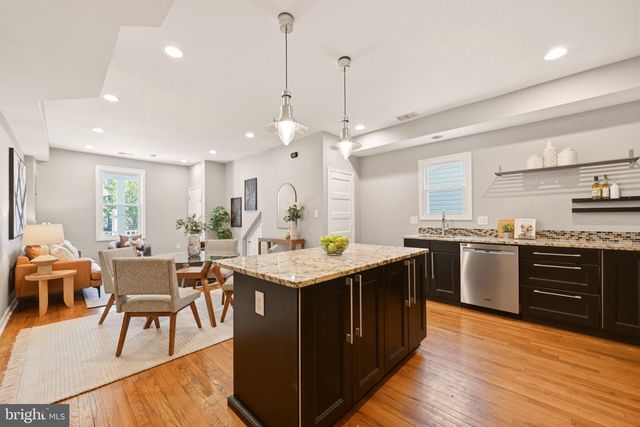 737 MORTON ST NW, Washington, DC 20010