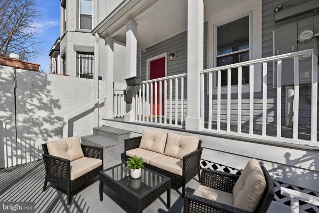 737 MORTON ST NW, Washington, DC 20010