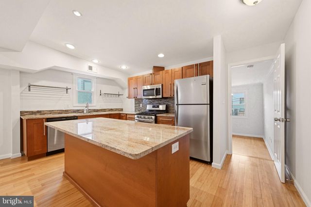 737 MORTON ST NW, Washington, DC 20010