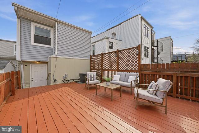 737 MORTON ST NW, Washington, DC 20010