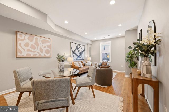 737 MORTON ST NW, Washington, DC 20010