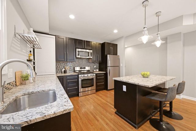 737 MORTON ST NW, Washington, DC 20010