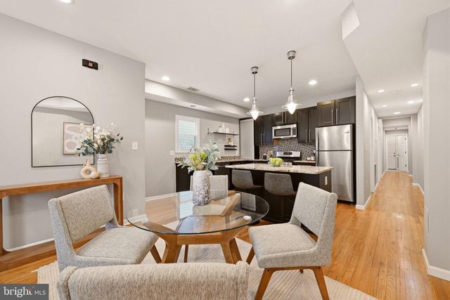 737 MORTON ST NW, Washington, DC 20010