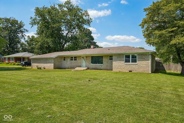 436 Maxwell Road, Indianapolis, IN 46217