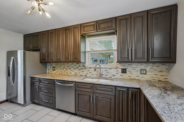 436 Maxwell Road, Indianapolis, IN 46217