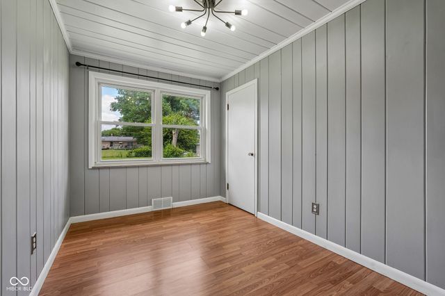 436 Maxwell Road, Indianapolis, IN 46217