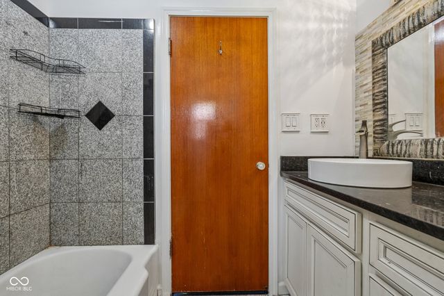 436 Maxwell Road, Indianapolis, IN 46217