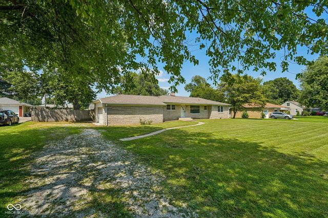 436 Maxwell Road, Indianapolis, IN 46217
