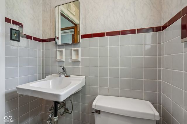 436 Maxwell Road, Indianapolis, IN 46217