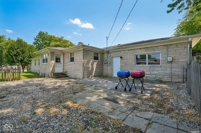 436 Maxwell Road, Indianapolis, IN 46217