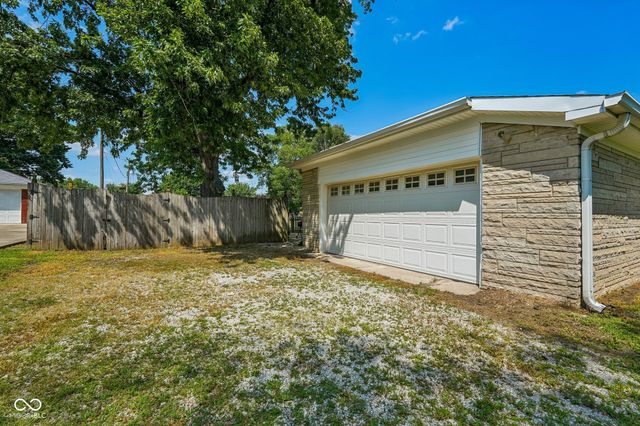 436 Maxwell Road, Indianapolis, IN 46217