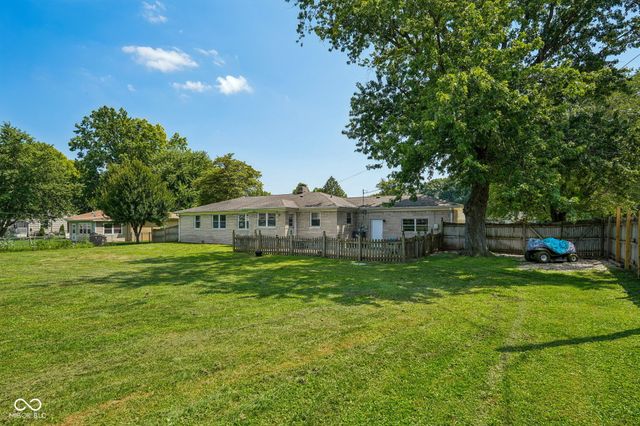 436 Maxwell Road, Indianapolis, IN 46217