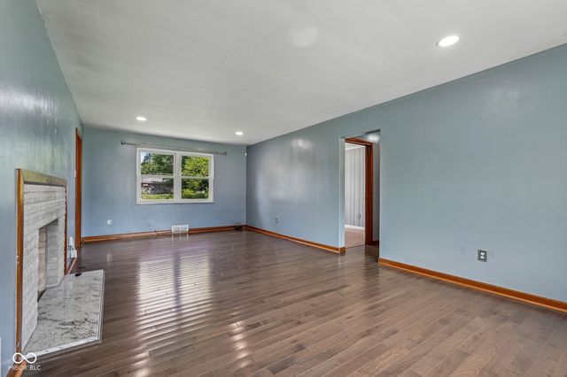 436 Maxwell Road, Indianapolis, IN 46217