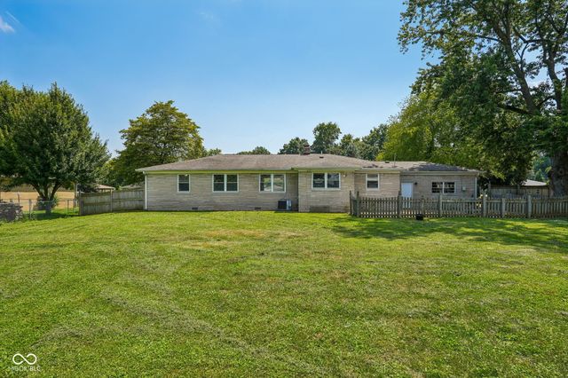 436 Maxwell Road, Indianapolis, IN 46217