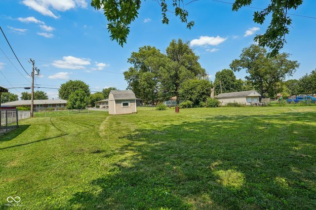 436 Maxwell Road, Indianapolis, IN 46217